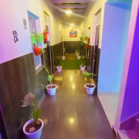 Ram Paying Guest House & Hostel Near By Krishna Janmabhoomi Матхура Екстер'єр фото