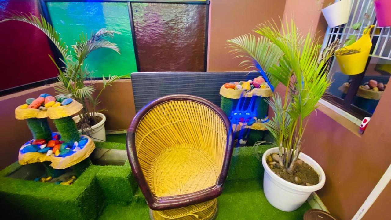 Ram Paying Guest House & Hostel Near By Krishna Janmabhoomi Матхура Екстер'єр фото