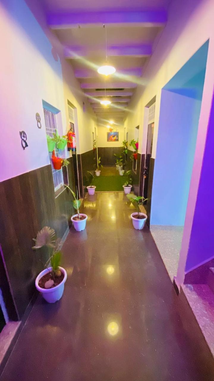 Ram Paying Guest House & Hostel Near By Krishna Janmabhoomi Матхура Екстер'єр фото