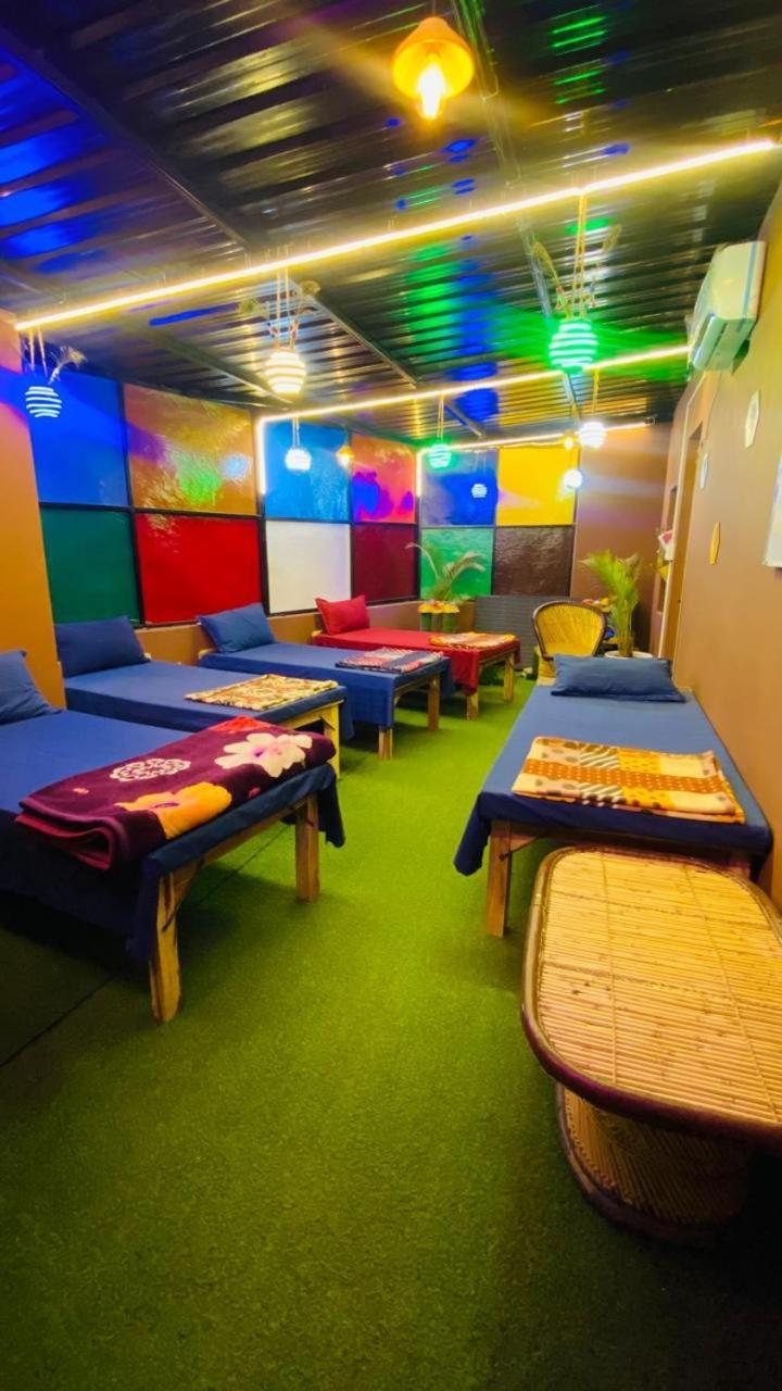 Ram Paying Guest House & Hostel Near By Krishna Janmabhoomi Матхура Екстер'єр фото