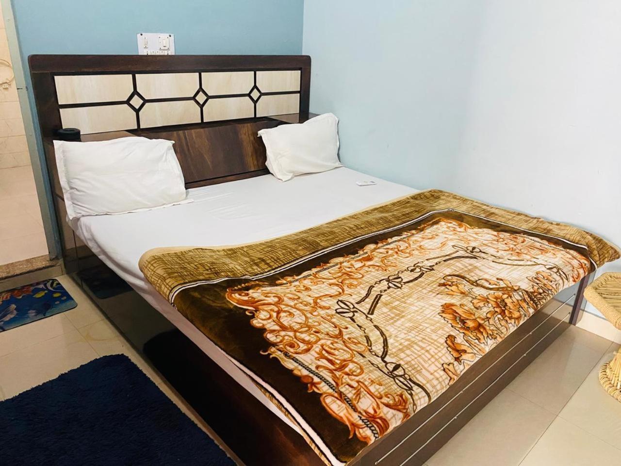 Ram Paying Guest House & Hostel Near By Krishna Janmabhoomi Матхура Екстер'єр фото